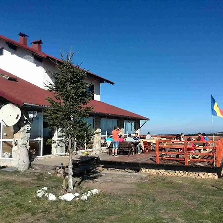 Guest house Cabana Semenic