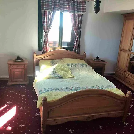 Guest house Cabana Semenic