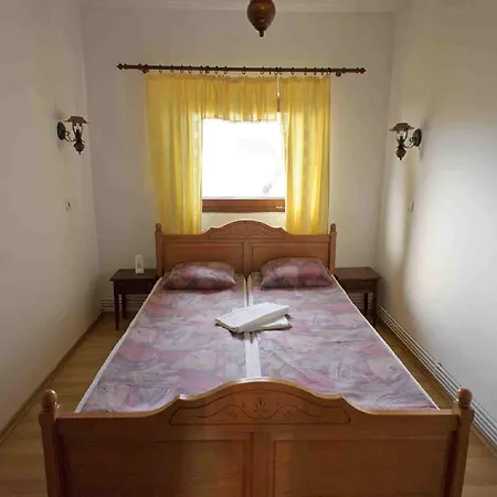 Cabana Semenic