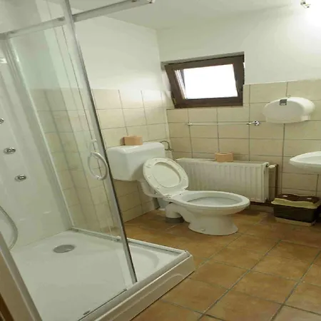 Guest house Cabana