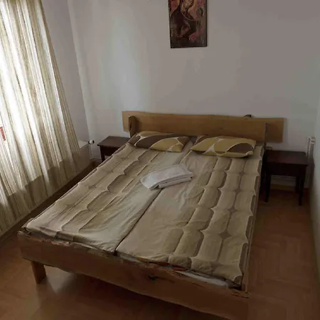 Guest house Cabana Semenic
