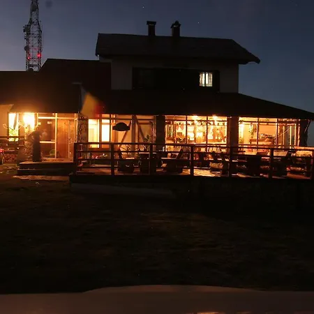 Guest house Cabana 3*