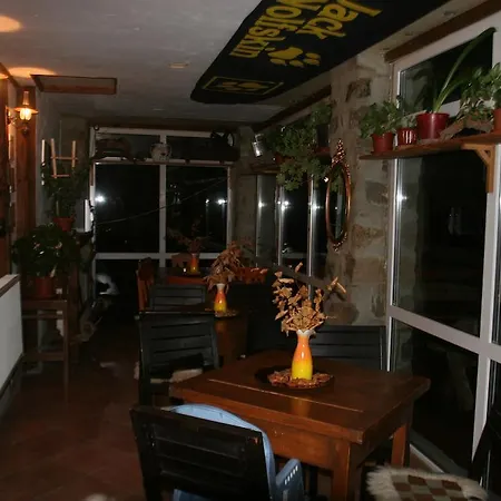 Cabana